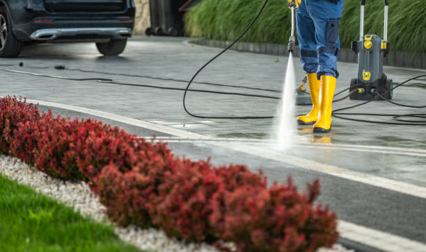 Best Garage Pressure Washing  in Fulshear, TX